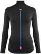 Assos Winter P1 Womens Long Sleeve Skin Layer