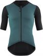 Assos Tactica T5 Short Sleeve Jersey