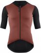 Assos Tactica T5 Short Sleeve Jersey