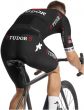 Assos Tudor Pro Cycling Team Replica RS S11 Jersey