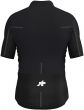 Assos Equipe R Thermo Rain Jersey S11 Jacket