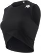 Assos Tactica Post Ride Tank Top T5 Womens Jersey