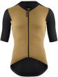 Assos Tactica T5 Short Sleeve Jersey
