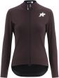 Assos Mille GT Winter S11 EVO Womens Jacket