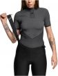 Assos Equipe Spring Fall P1 Short Sleeve Skin Layer