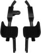 Deda Fast Pro Aero Bar Extensions