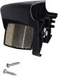 Hamax Front Wing & Reflector Set