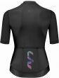 Liv Race Day Womens Short Sleeve Jersey