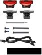 Look Keo Blade Vision Light Upgrade Kit