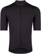 Madison Flux Short Sleeve Jersey – Black
