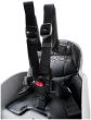 WeeRide Safe Platinum Child Seat