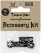 Peaty's X Chris King Tubeless Valve Accessory Kit