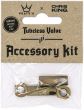 Peaty's X Chris King Tubeless Valve Accessory Kit