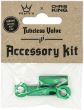 Peaty's X Chris King Tubeless Valve Accessory Kit