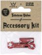 Peaty's X Chris King Tubeless Valve Accessory Kit