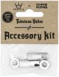 Peaty's X Chris King Tubeless Valve Accessory Kit