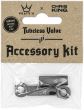 Peaty's X Chris King Tubeless Valve Accessory Kit