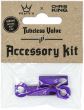 Peaty's X Chris King Tubeless Valve Accessory Kit