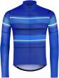 Giant Rival Long Sleeve Jersey