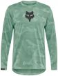 Fox Ranger Trudri Long Sleeve Jersey