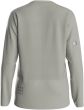 Ortovox Sequence Free Womens Long Sleeve Jersey – Green Sage, image 2 of 2