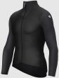 Assos Mille GT Hashoogi Long Sleeve Jacket – Black Series, image 4 of 4