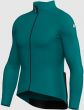 Assos Mille GT 2/3 C2 Long Sleeve Jersey – Foundation Green, image 4 of 4