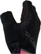 Giro Jag Shadow Limited Edition Short Finger Gloves