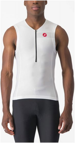 Castelli Free Tri 2 Sleeveless Top