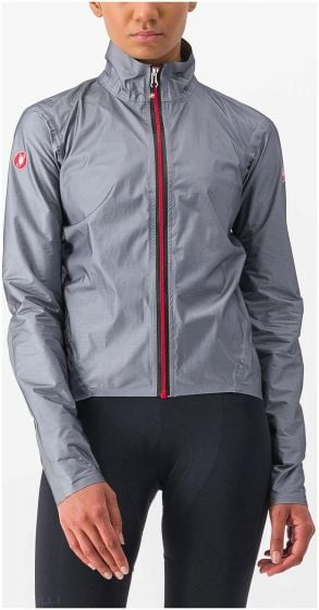 Castelli Tempesta Lite Womens Jacket