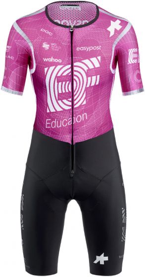 Assos Equipe RS S11 EF Speedsuit