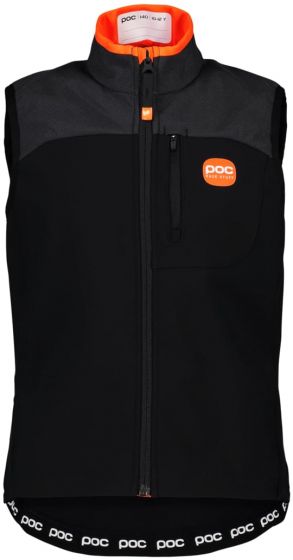POC Race Junior Vest