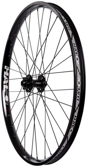 Halo SAS 27.5-Inch Front Wheel