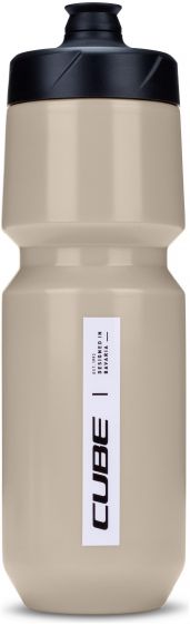 Cube Flow 750ml Bottle – Sand