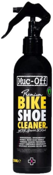Muc-Off Premium Bike Shoe Cleaner