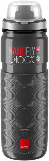 Elite Nano Fly 0-100 Bottle – Black