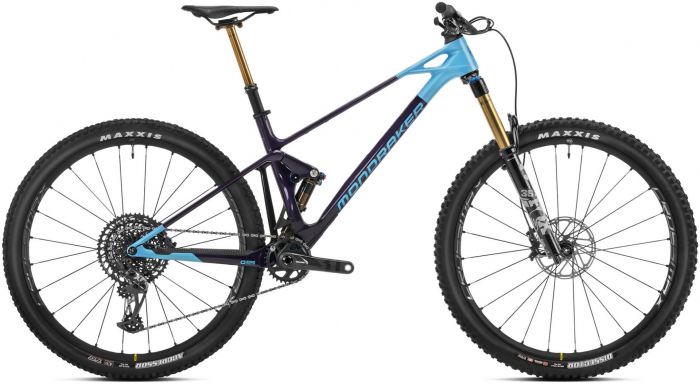 Mondraker Raze Carbon RR 2023 Bike