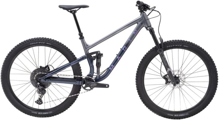 Marin Rift Zone 2 29 2025 Bike