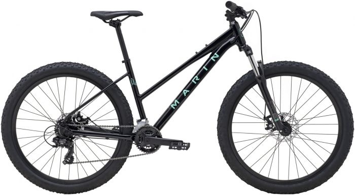Marin Bolinas Ridge 1 ST 2026 Bike