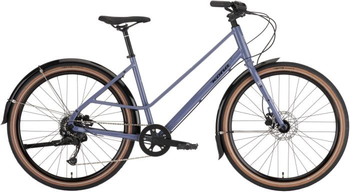 Kona CoCo 2023 Bike