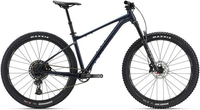 Giant Fathom 29 1 2023 Bike