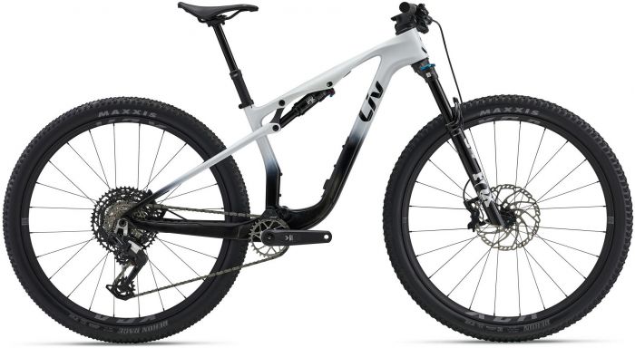 Liv Pique X Advanced SL 2 2026 Womens Bike