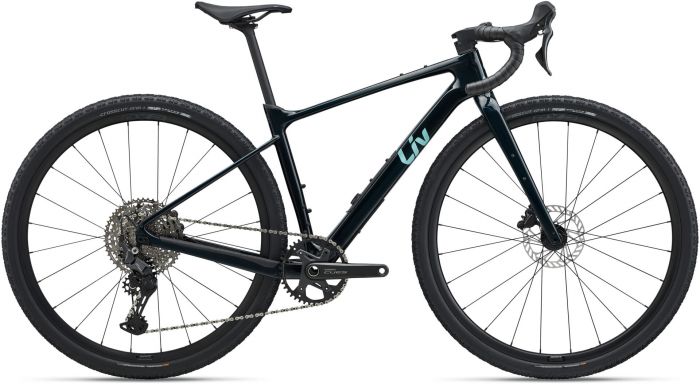 Liv Devote Advanced 3 2027 Womens Bike