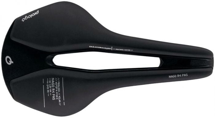 Prologo Nago R4 PAS Tirox Saddle