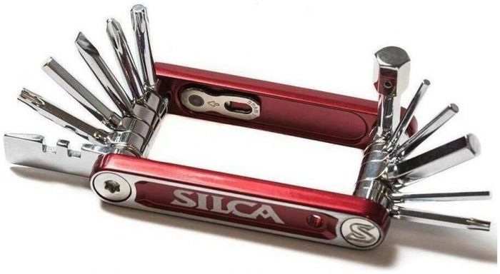 Silca Italian Tredici Multi-Tool
