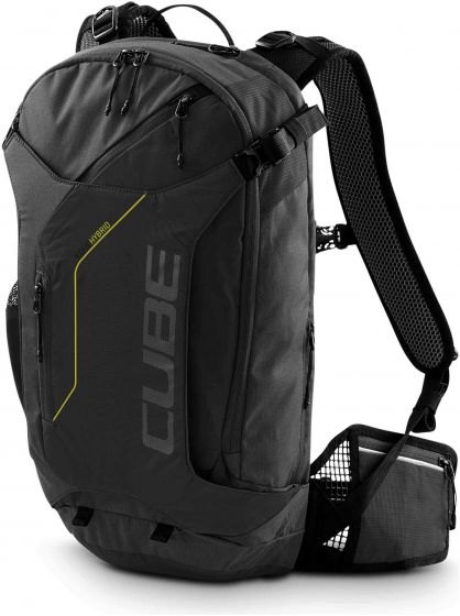 Cube Edge Hybrid 20 Backpack