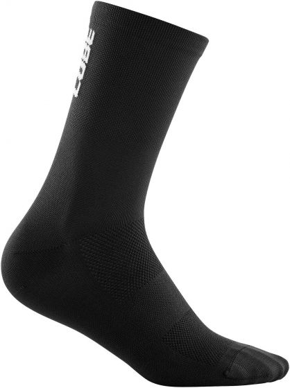 Cube High Cut Line Socks