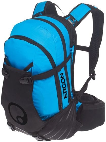 Ergon BA3 Backpack – Blue