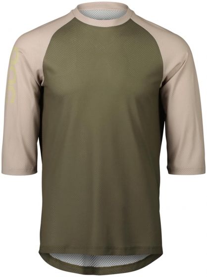 POC MTB Pure 3/4 Long Sleeve Jersey