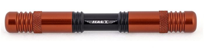 Halo Dynaplug Racer Tubeless Repair Kit